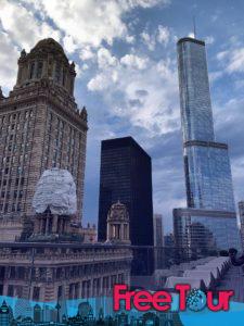Las 10 mejores barras de techo en Chicago