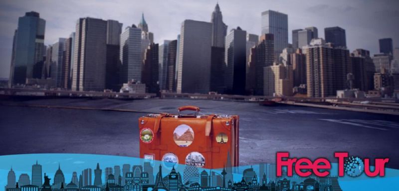 Luggage Storage New York - 12 secretos para encontrar vuelos baratos a la ciudad de Nueva York