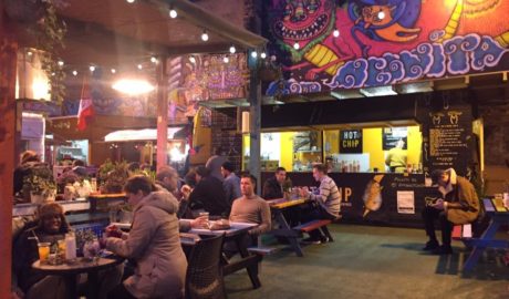 11 Cosas que no sabías sobre Brixton 11 Cosas que no sabías sobre Brixton