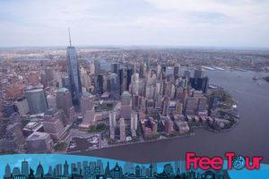 ¿Cuál es la mejor excursión en helicóptero de Nueva York?