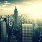 New-York-Top-of-the-rock-black-white New-York-Top-of-the-rock-black-white