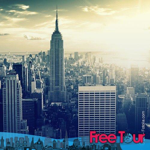 New-York-Top-of-the-rock-black-white New-York-Top-of-the-rock-black-white