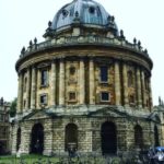 Cómo llegar de Londres a Oxford Cómo llegar de Londres a Oxford