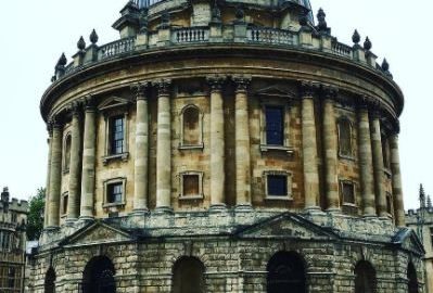 Cómo llegar de Londres a Oxford Cómo llegar de Londres a Oxford