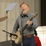 Descansa en Paz Pete Seeger; Te lo has ganado Descansa en Paz Pete Seeger; Te lo has ganado