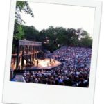 Entradas Shakespeare in the Park Entradas Shakespeare in the Park