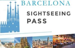 Sightseeing Pass 300x193 - Pases Turísticos de Barcelona