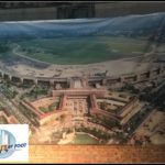 Tempelhof-Airport Tempelhof-Airport