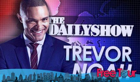 Tickets-for-the-Daily-Show-with-Trevor-Noah Tickets-for-the-Daily-Show-with-Trevor-Noah