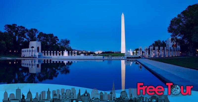 ¿Cuál es el clima en DC (y cómo prepararse para ello)? ¿Cuál es el clima en DC (y cómo prepararse para ello)?