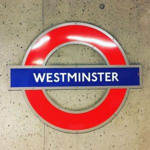 Westminster 300x300 - Tours de Harry Potter en Londres