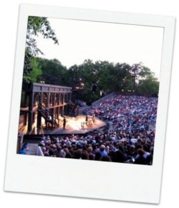 Where to Get Free Tickets to Shakespeare in the Park - Entradas Shakespeare in the Park