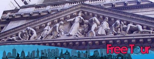 A Visitors' Guide to a Wall Street Institution: La Bolsa de Valores