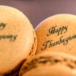 Acción de Gracias en Londres Acción de Gracias en Londres