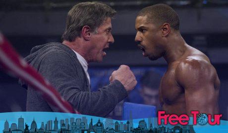 ADDRRIIANNANNN! Una guía de la Filadelfia de Rocky ADDRRIIANNANNN! Una guía de la Filadelfia de Rocky
