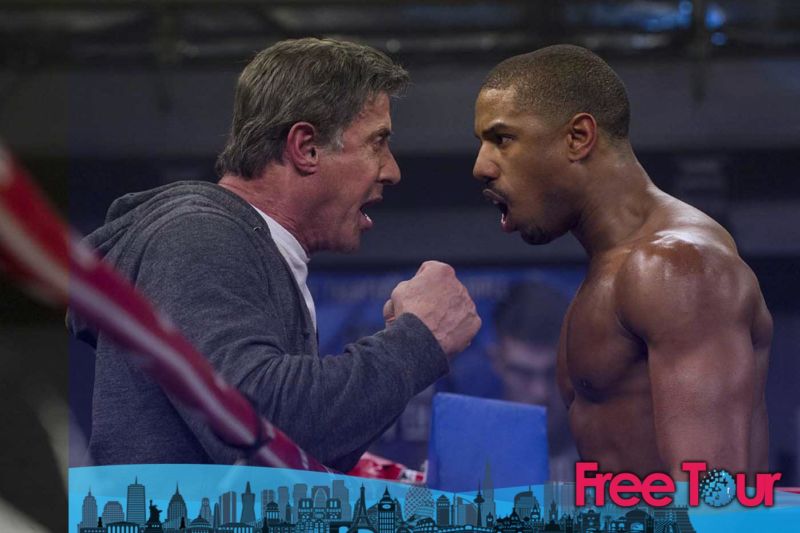 ADDRRIIANNANNN! Una guía de la Filadelfia de Rocky ADDRRIIANNANNN! Una guía de la Filadelfia de Rocky