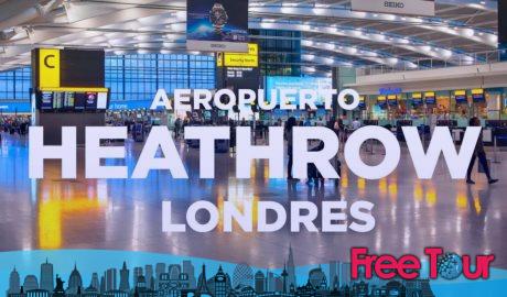 aeropuerto-de-heathrow-a-londres-con-el-metro gatwick-express-a-londres-6
