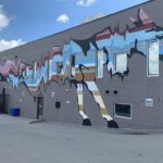 Al este de Nashville: Comidas & Arte Callejero Tour a Pie Al este de Nashville: Comidas & Arte Callejero Tour a Pie