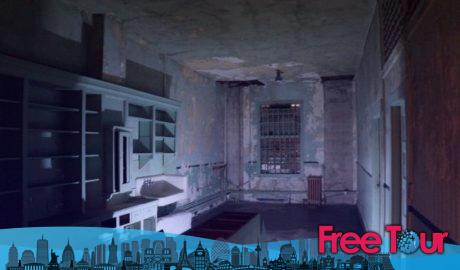 Alcatraz Night Tours y Entradas Alcatraz Night Tours y Entradas