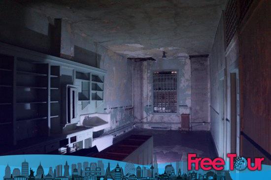 Alcatraz Night Tours y Entradas Alcatraz Night Tours y Entradas