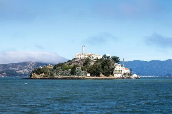 Alcatraz Prisión Tours y Entradas