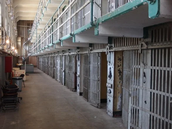 Alcatraz Prisión Tours y Entradas
