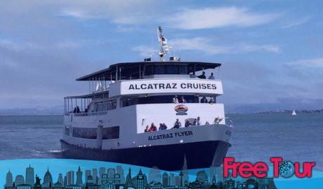 Alcatraz Prisión Tours y Entradas Alcatraz Prisión Tours y Entradas