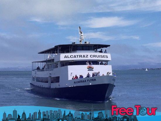 alcatraz prision tours y entradas - Alcatraz Prisión Tours y Entradas