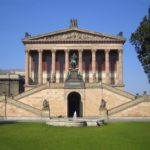 Alte Nationalgalerie Alte Nationalgalerie