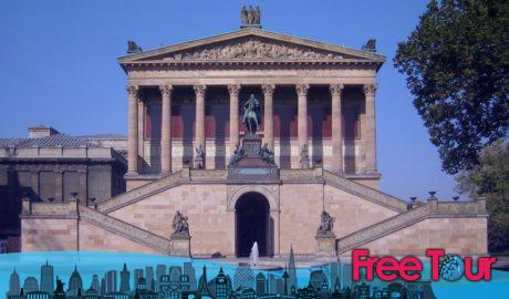 Alte Nationalgalerie Alte Nationalgalerie
