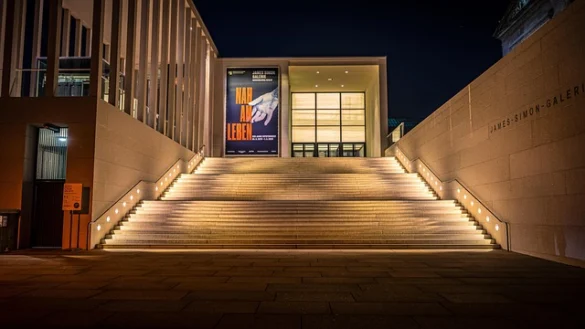 Alte Nationalgalerie