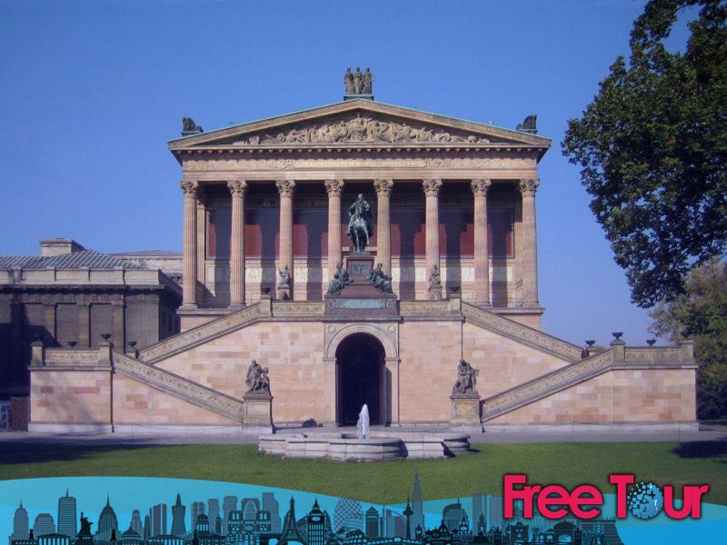 Alte Nationalgalerie Alte Nationalgalerie