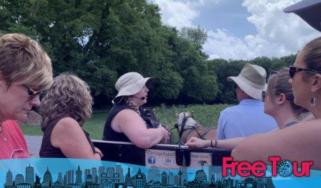 Andrew Jackson's Hermitage Entradas y descuentos Andrew Jackson's Hermitage Entradas y descuentos