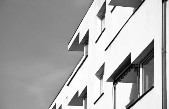 Archivo de la Bauhaus