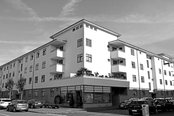 Archivo de la Bauhaus