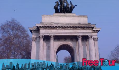 Arco Wellington Arco Wellington