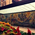 Arte Público en Chicago Arte Público en Chicago