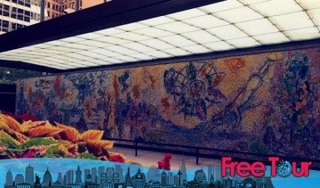 Arte Público en Chicago Arte Público en Chicago