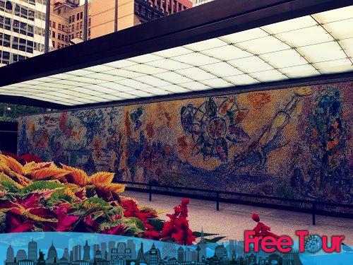Arte Público en Chicago Arte Público en Chicago