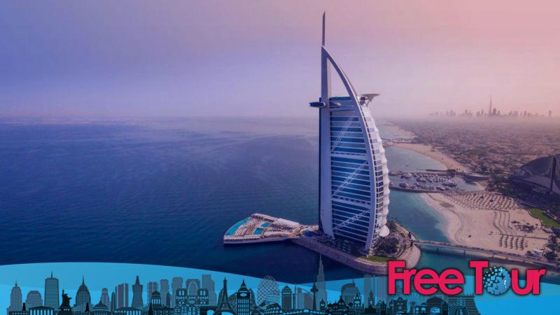 Atracciones Patrimonio de Dubai Atracciones Patrimonio de Dubai