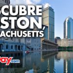 Atracciones y puntos de interés de Boston Atracciones y puntos de interés de Boston