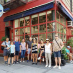 Atractivos Turísticos de NYC Atractivos Turísticos de NYC