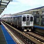 Avenida Belmont - Chicago Avenida Belmont - Chicago