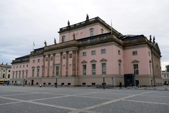 Bebelplatz