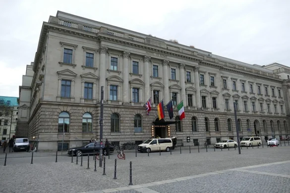 Bebelplatz