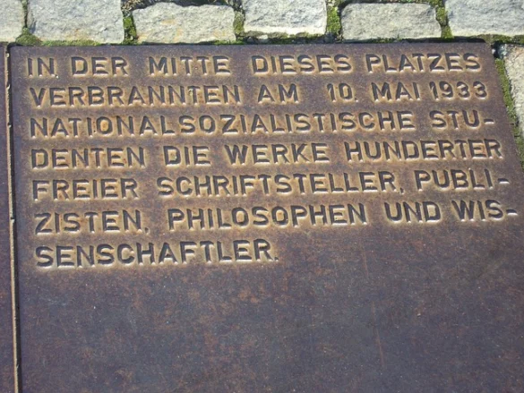 Bebelplatz