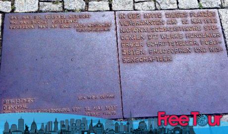 Bebelplatz Bebelplatz