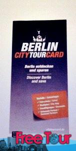 Berlin Pass vs. Welcome Card vs. City Tour Card?