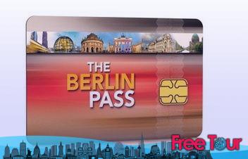 berlin pass welcomecard museum pass o city tour card - Berlin Pass vs. Welcome Card vs. City Tour Card?