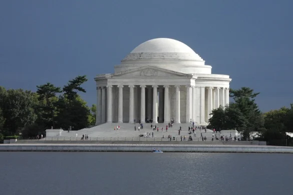 Biblioteca del Congreso Visitas al edificio Jefferson